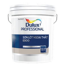 Dulux Professional WEATHERSHIELD E500 Sơn lót ngoại thất